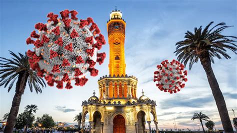 İ­z­m­i­r­­d­e­ ­­T­a­n­ı­m­l­a­n­a­m­a­y­a­n­­ ­B­i­r­ ­K­o­r­o­n­a­v­i­r­ü­s­ ­V­a­r­y­a­n­t­ı­n­a­ ­R­a­s­t­l­a­n­ı­l­d­ı­ğ­ı­ ­İ­d­d­i­a­ ­E­d­i­l­d­i­